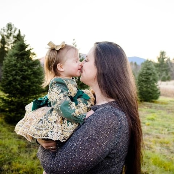 Meet your Posher, Kaitlyn - Picture 1 of 1